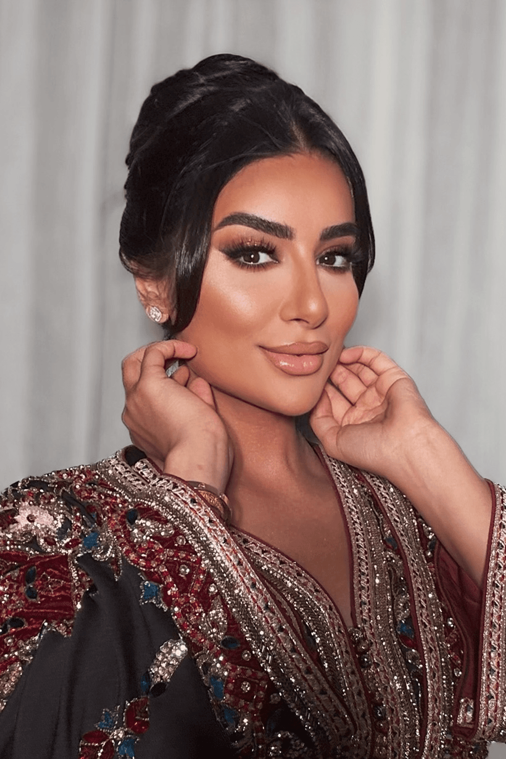 صورة پروفايل "جوري بكر"