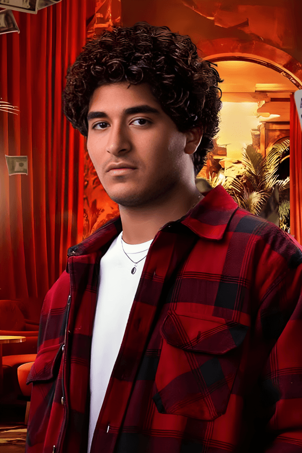 صورة پروفايل "يوسف وائل نور"