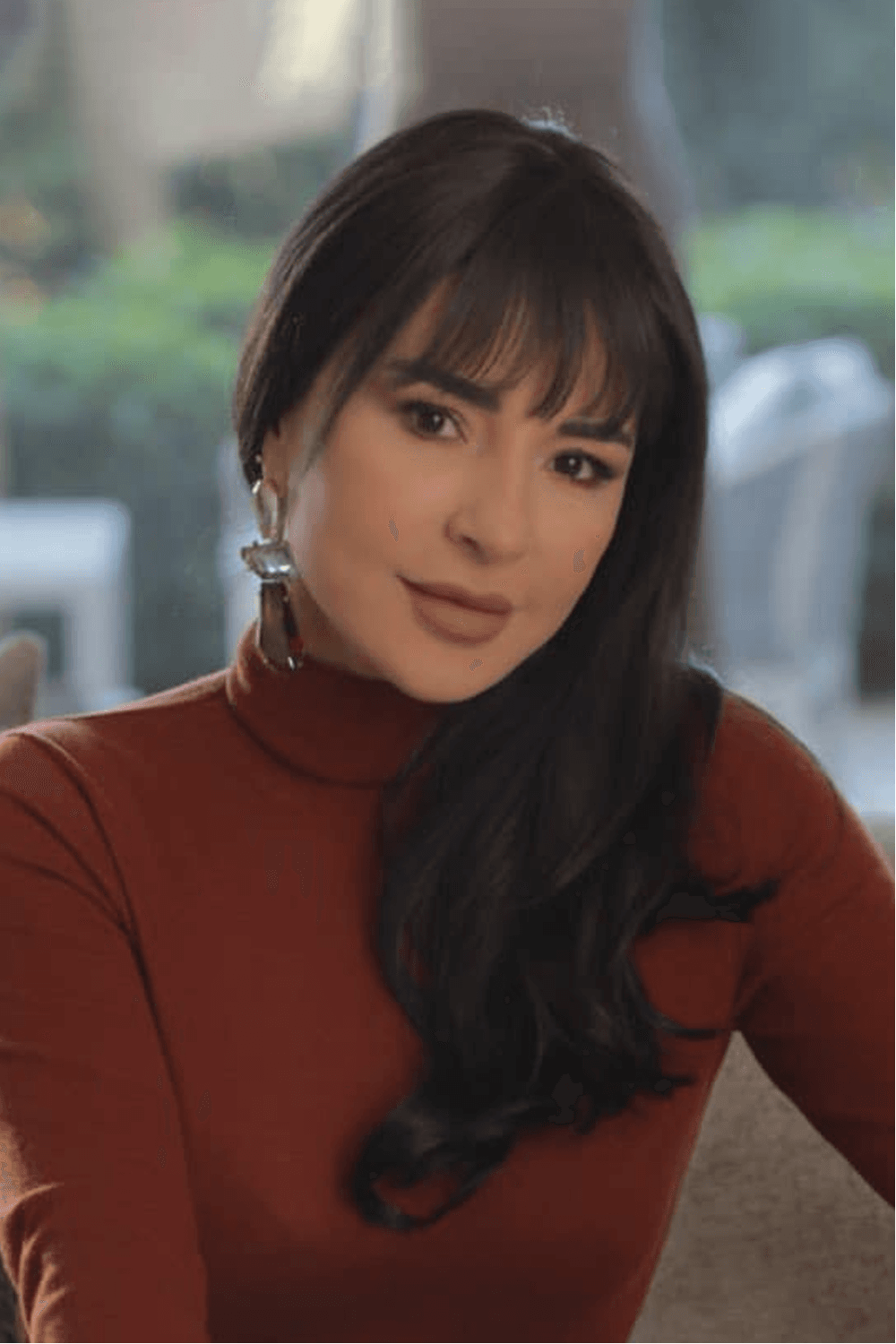 صورة پروفايل "ماغي بوغصن"