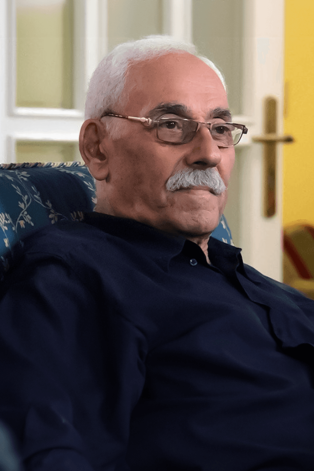 صورة پروفايل "هاني شاهين"