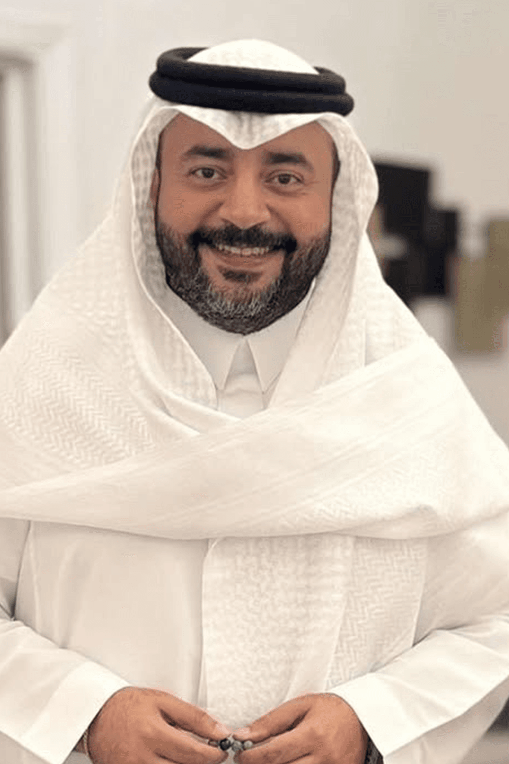 صورة پروفايل "محمد الراشد "