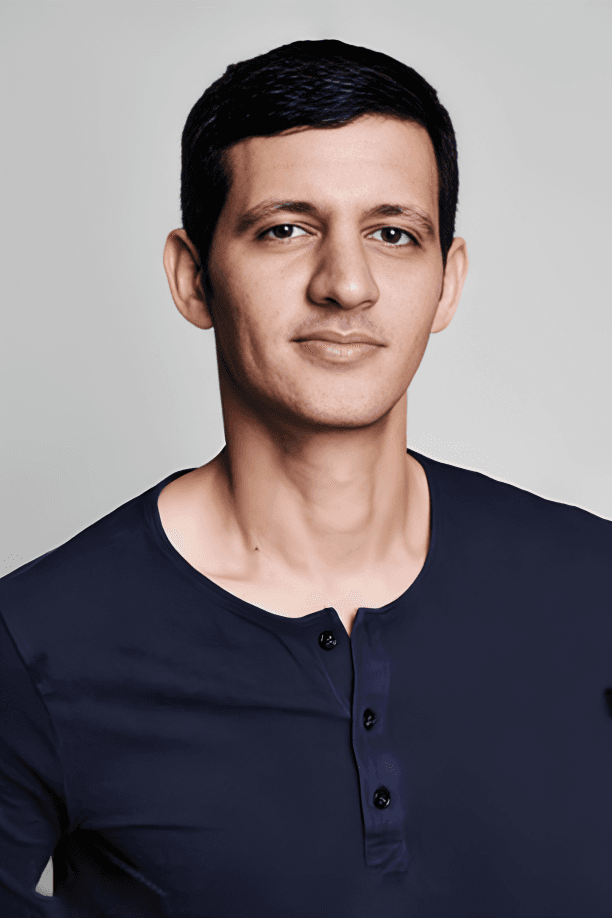 صورة پروفايل "وليد حماد"