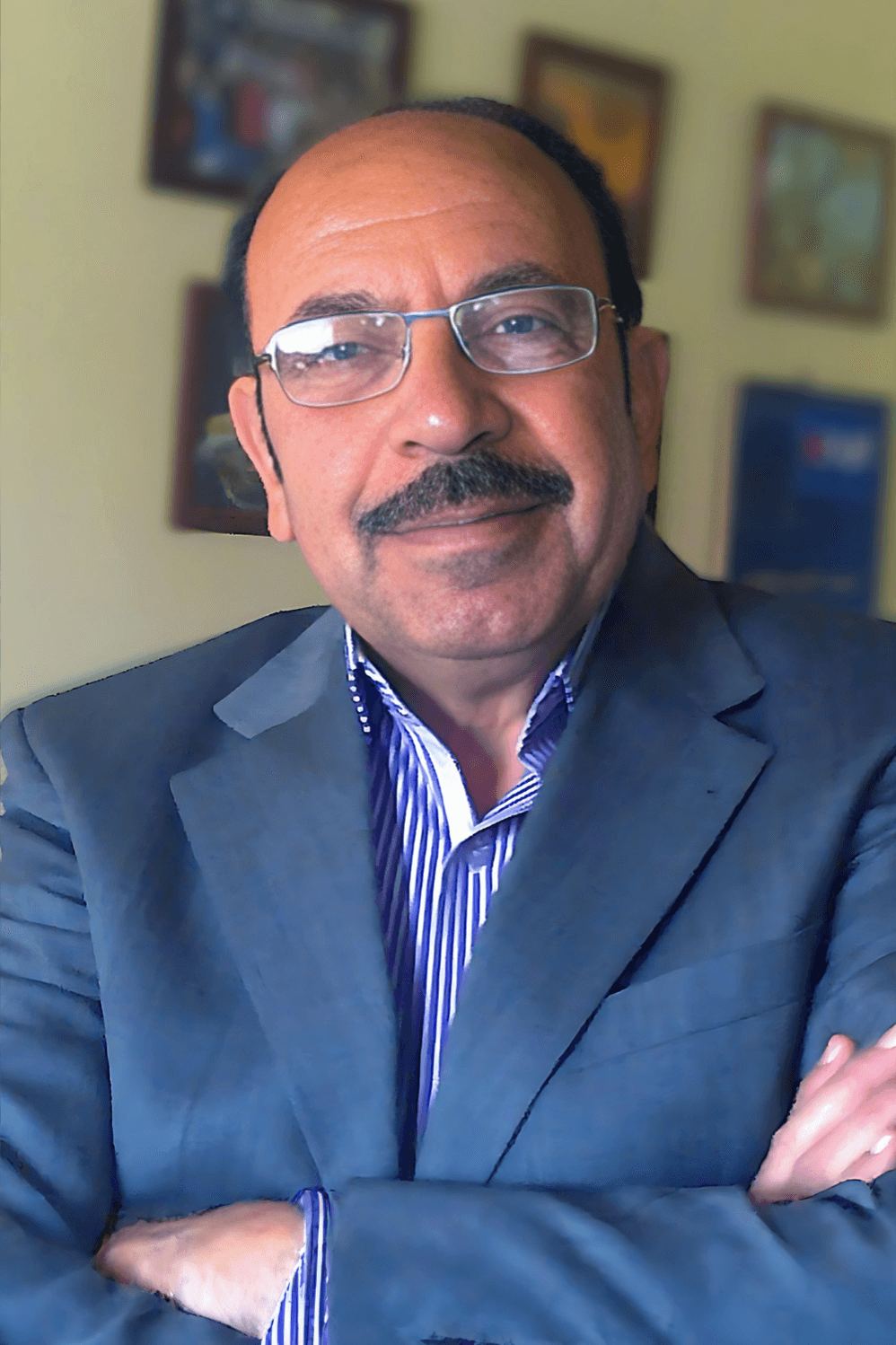 صورة پروفايل "رشاد كوكش"