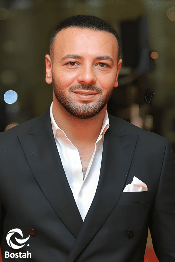 صورة پروفايل "محمد ماهر"