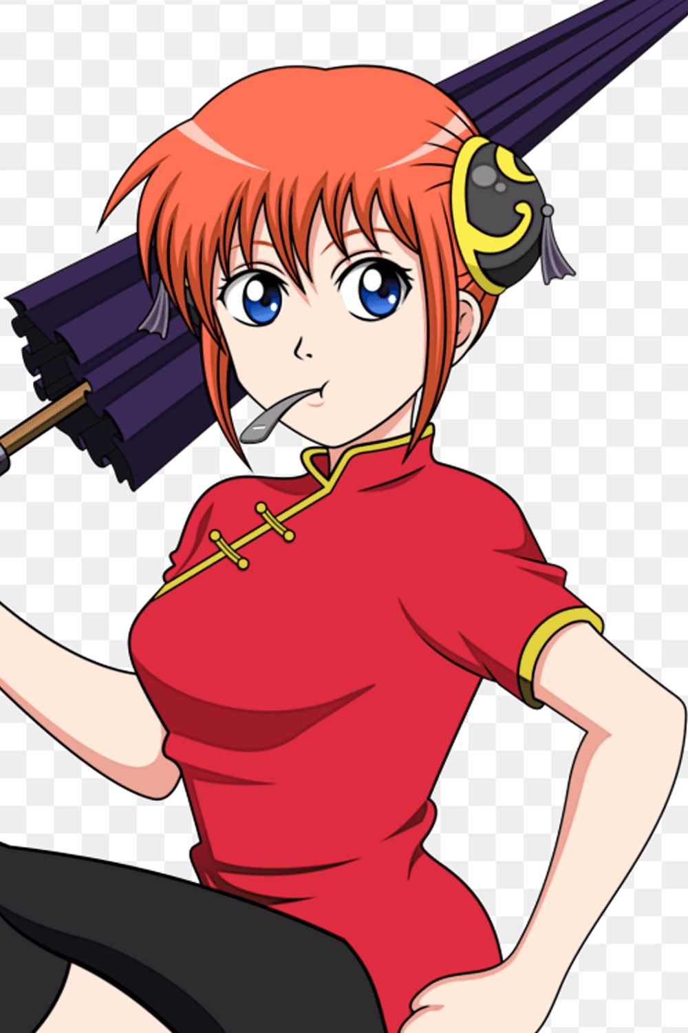 صورة پروفايل "كاجورا"