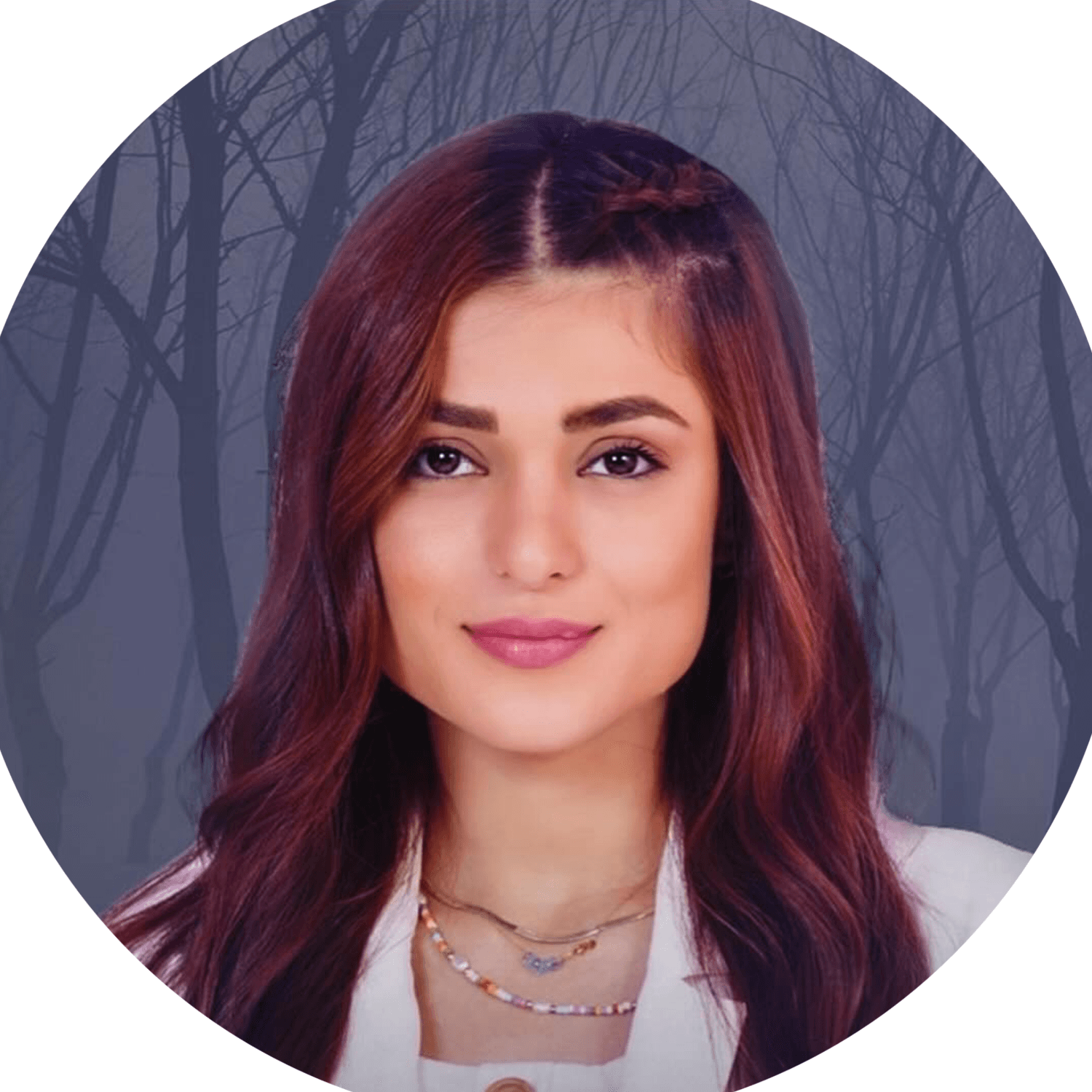 صورة شخصيّة -