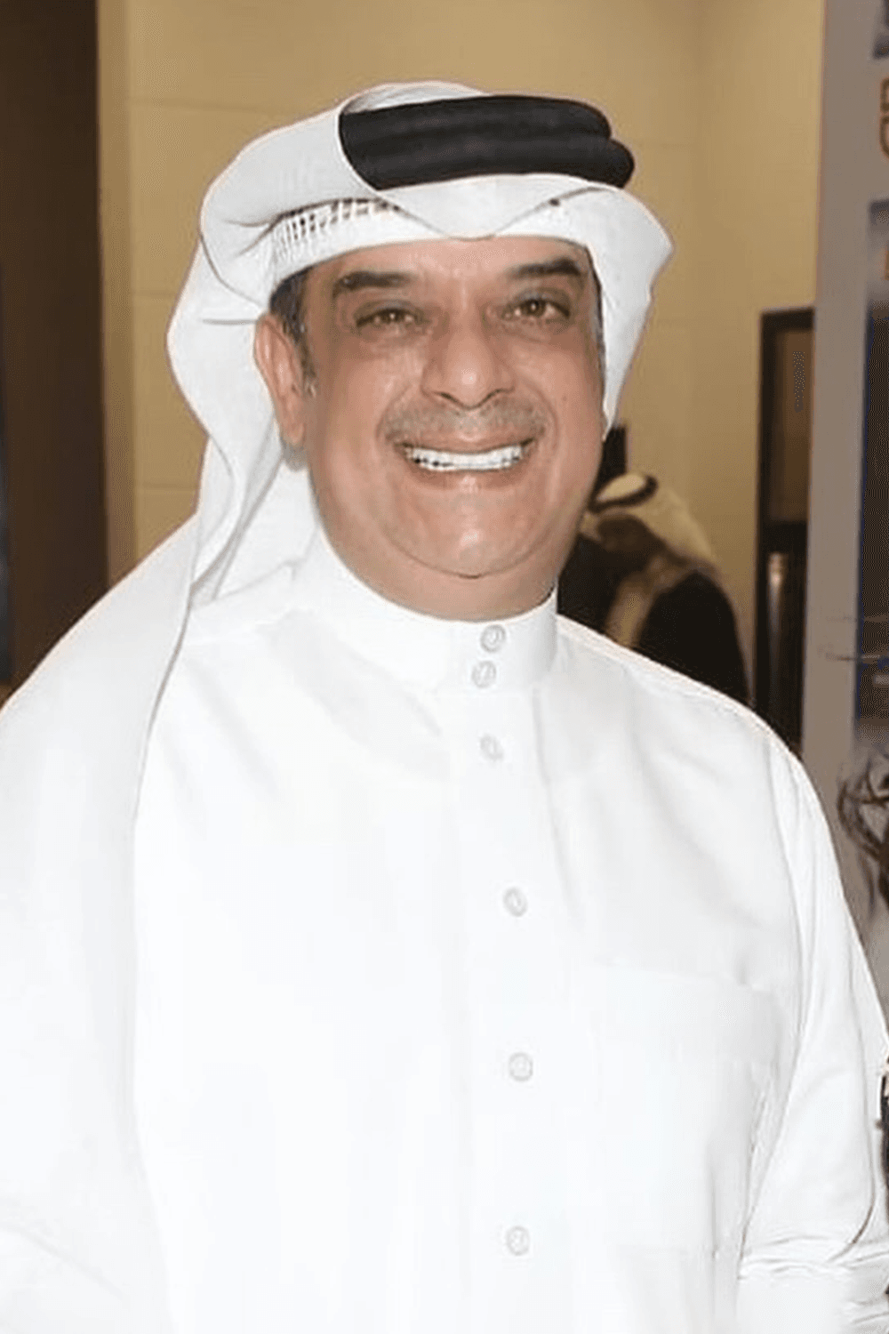 صورة پروفايل "علي الغرير "