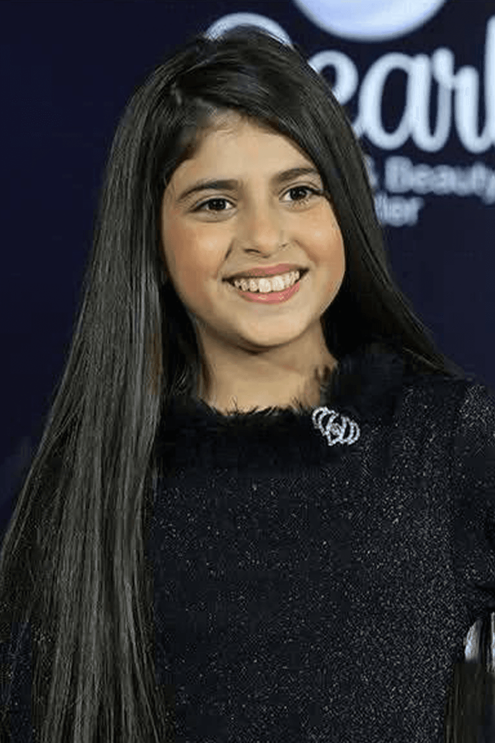 صورة پروفايل "لافينيا نادر"