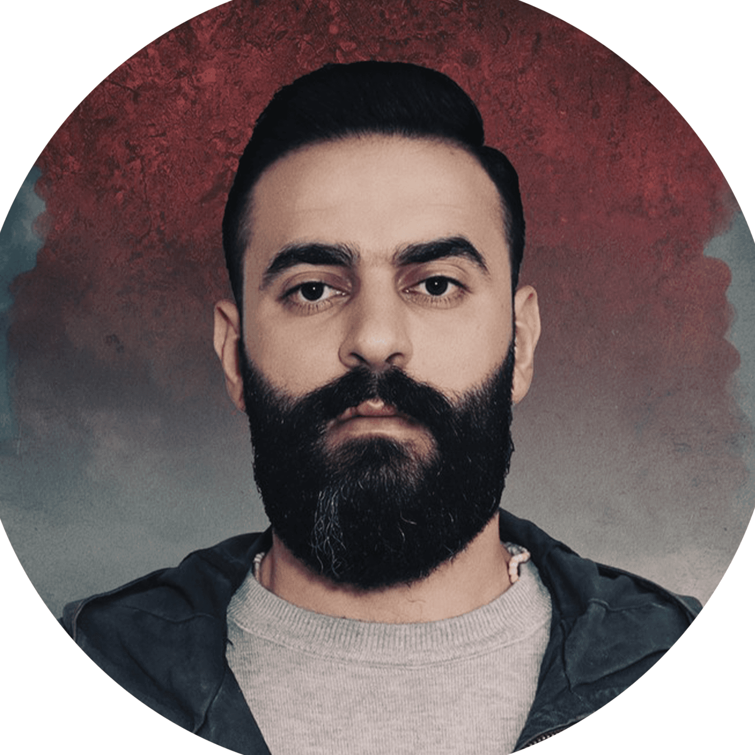 صورة شخصيّة زكوان