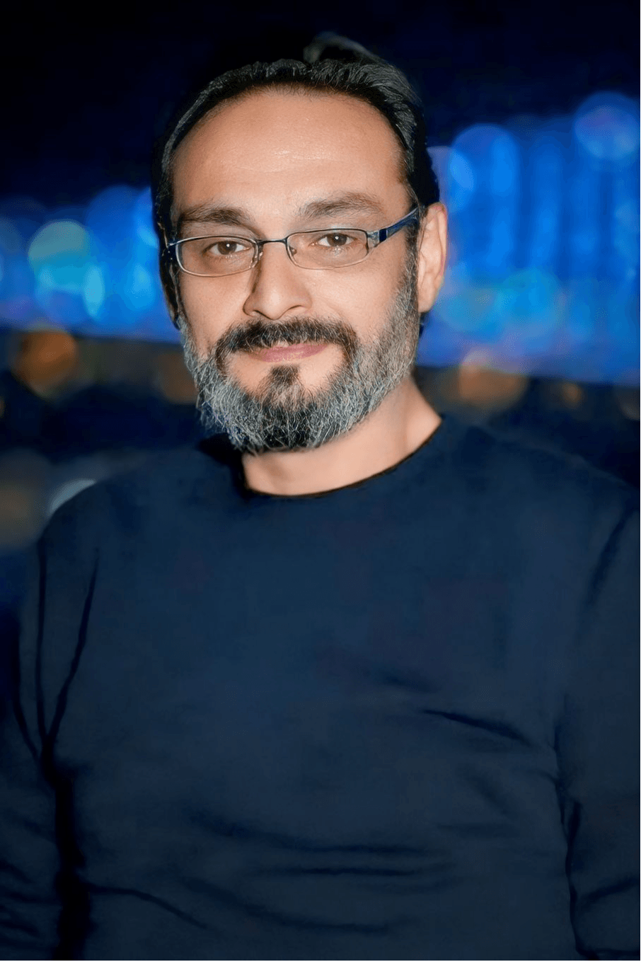 صورة پروفايل "جلال شموط"