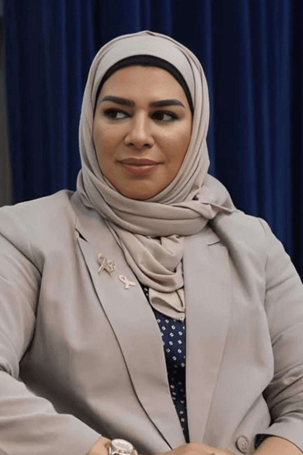 صورة پروفايل "فرح علي" صورة پروفايل "فرح علي"