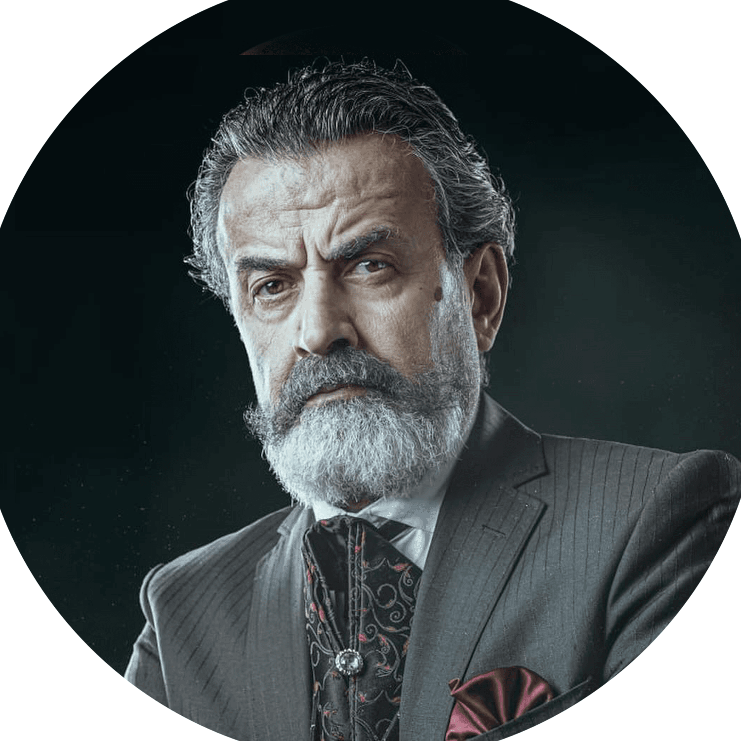 صورة شخصيّة بشير