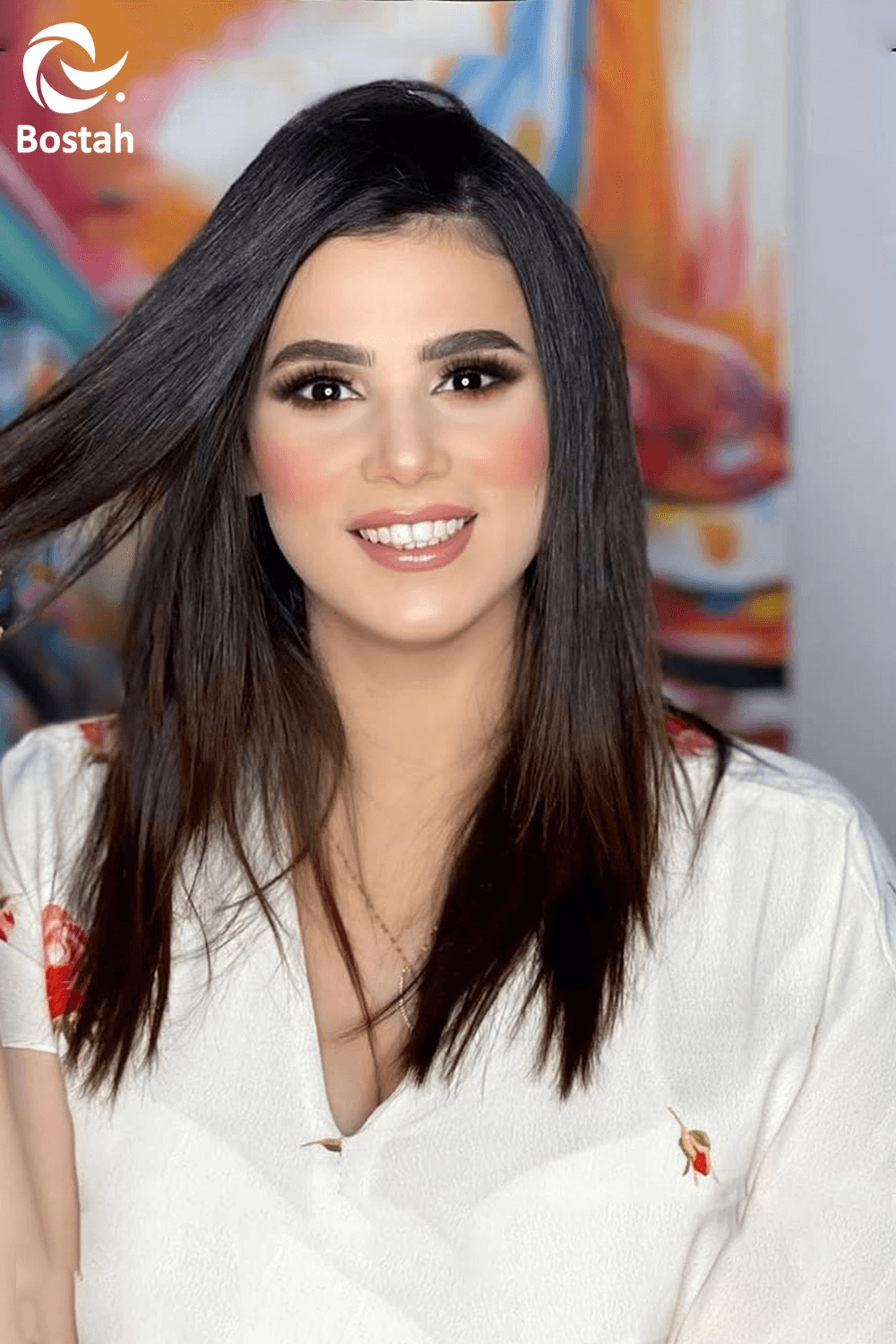 صورة پروفايل "بسمة ماهر"