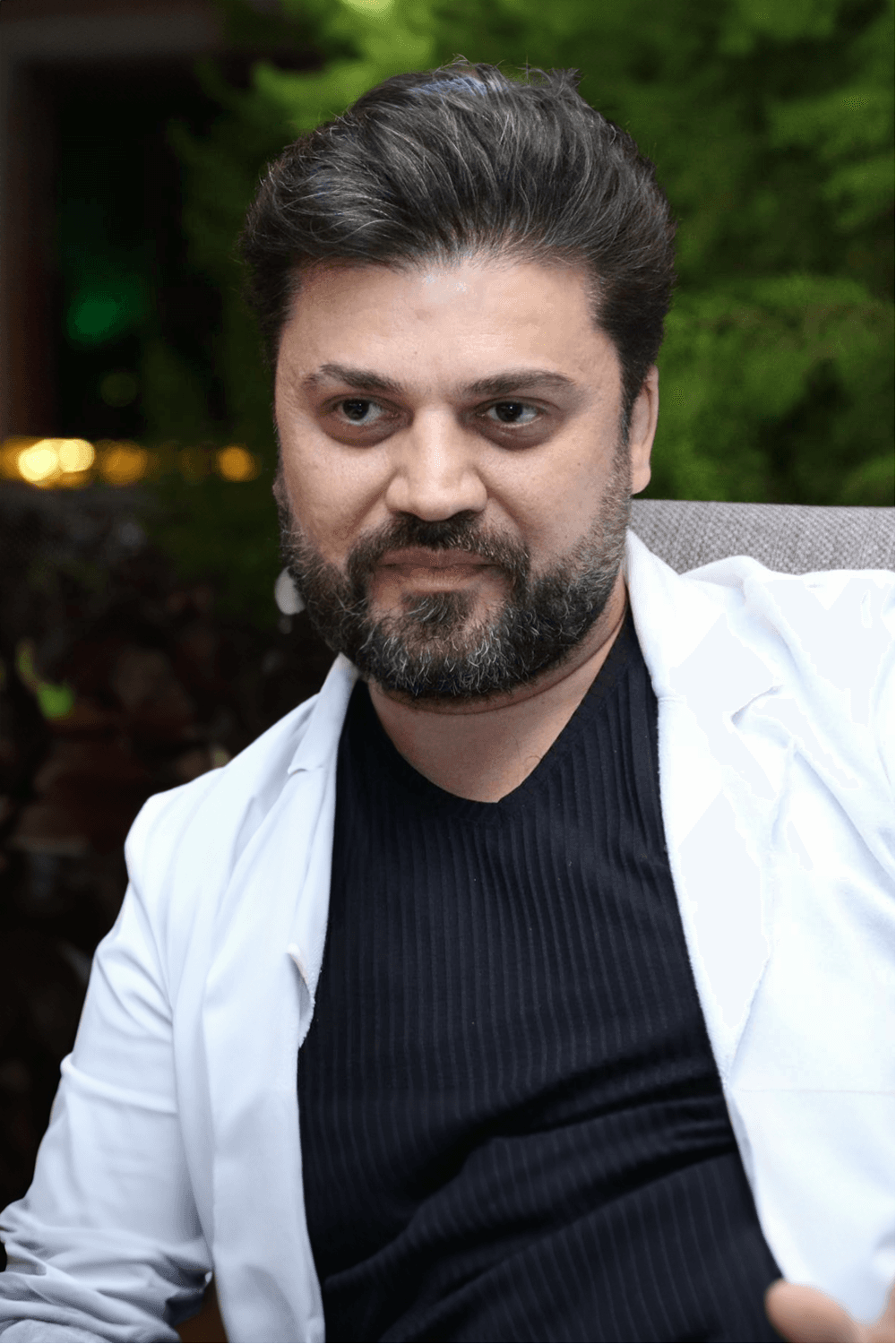 صورة پروفايل "فاتح سلمان"