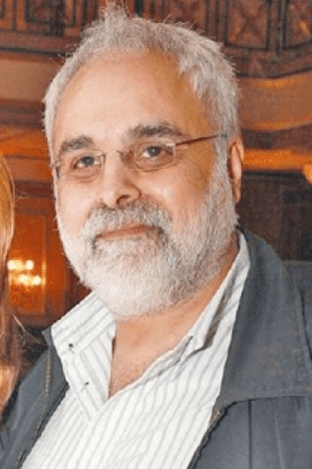 صورة پروفايل "عبيدو باشا"