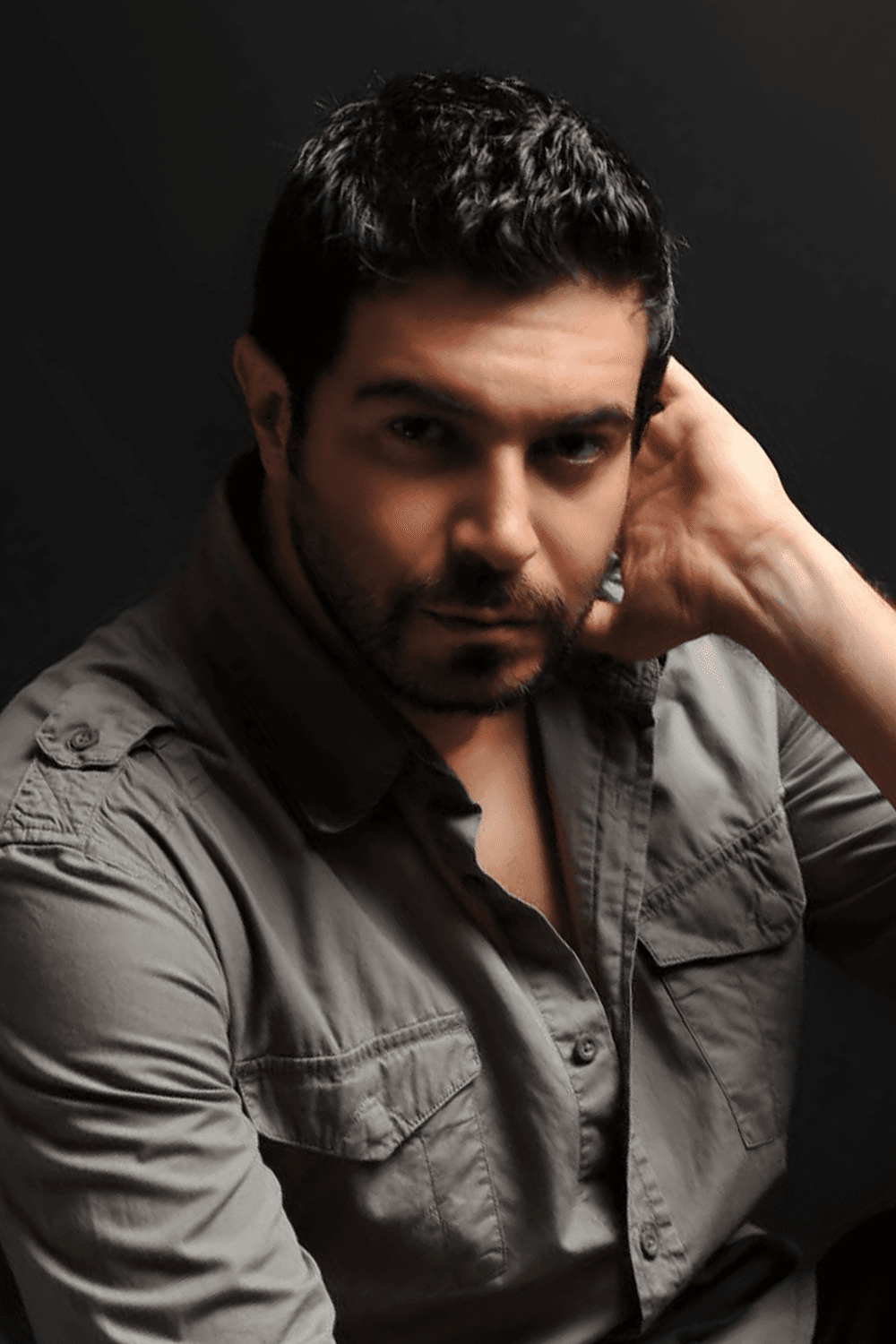 صورة پروفايل "أوس وفائي"