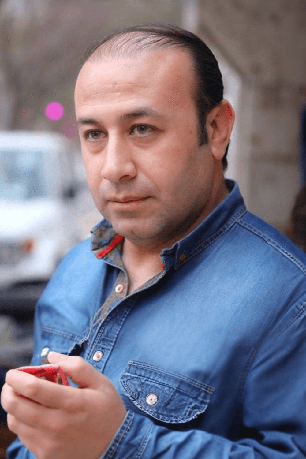 صورة پروفايل "احمد محاسنة" صورة پروفايل "احمد محاسنة"