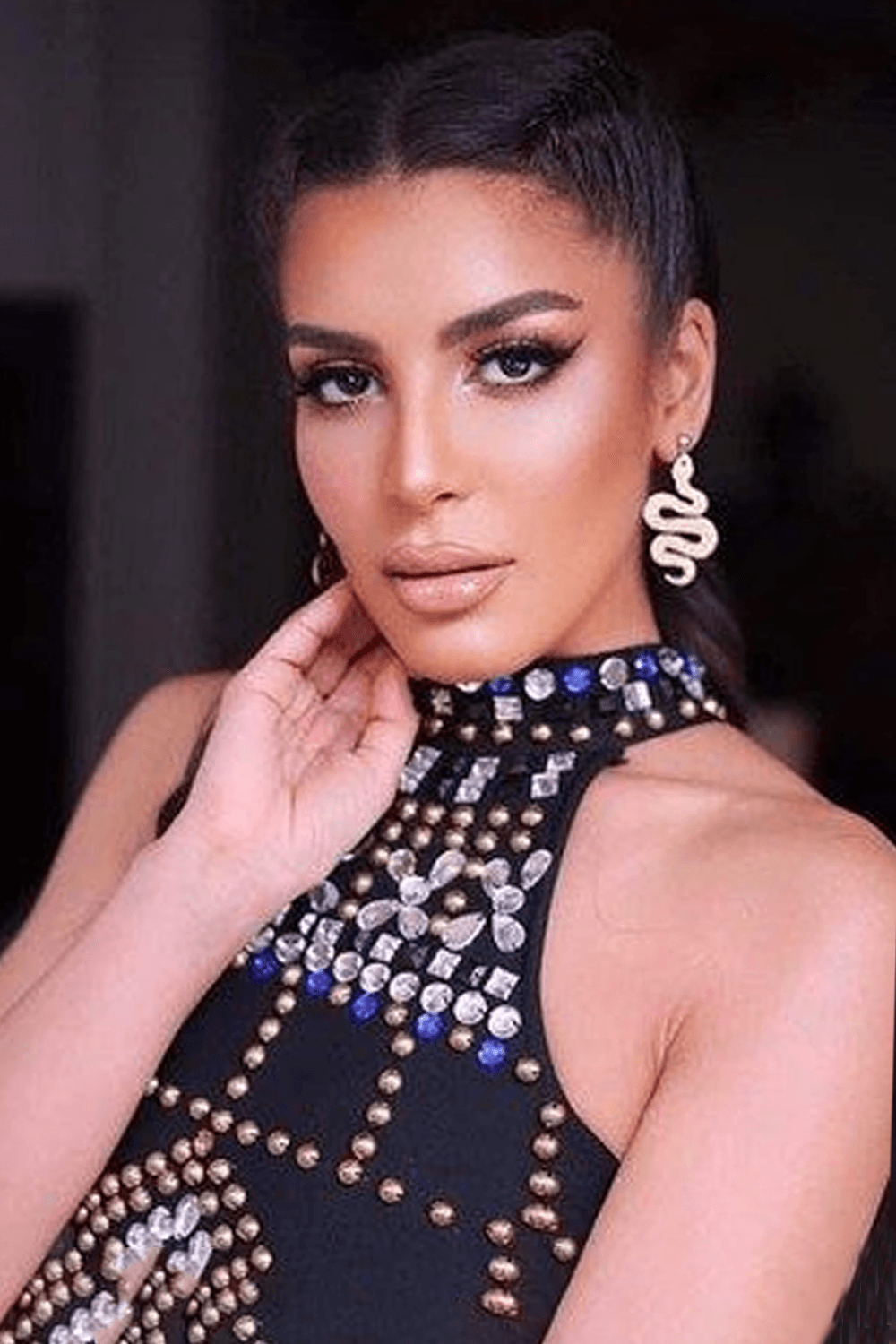 صورة پروفايل "شيماء الشريف"