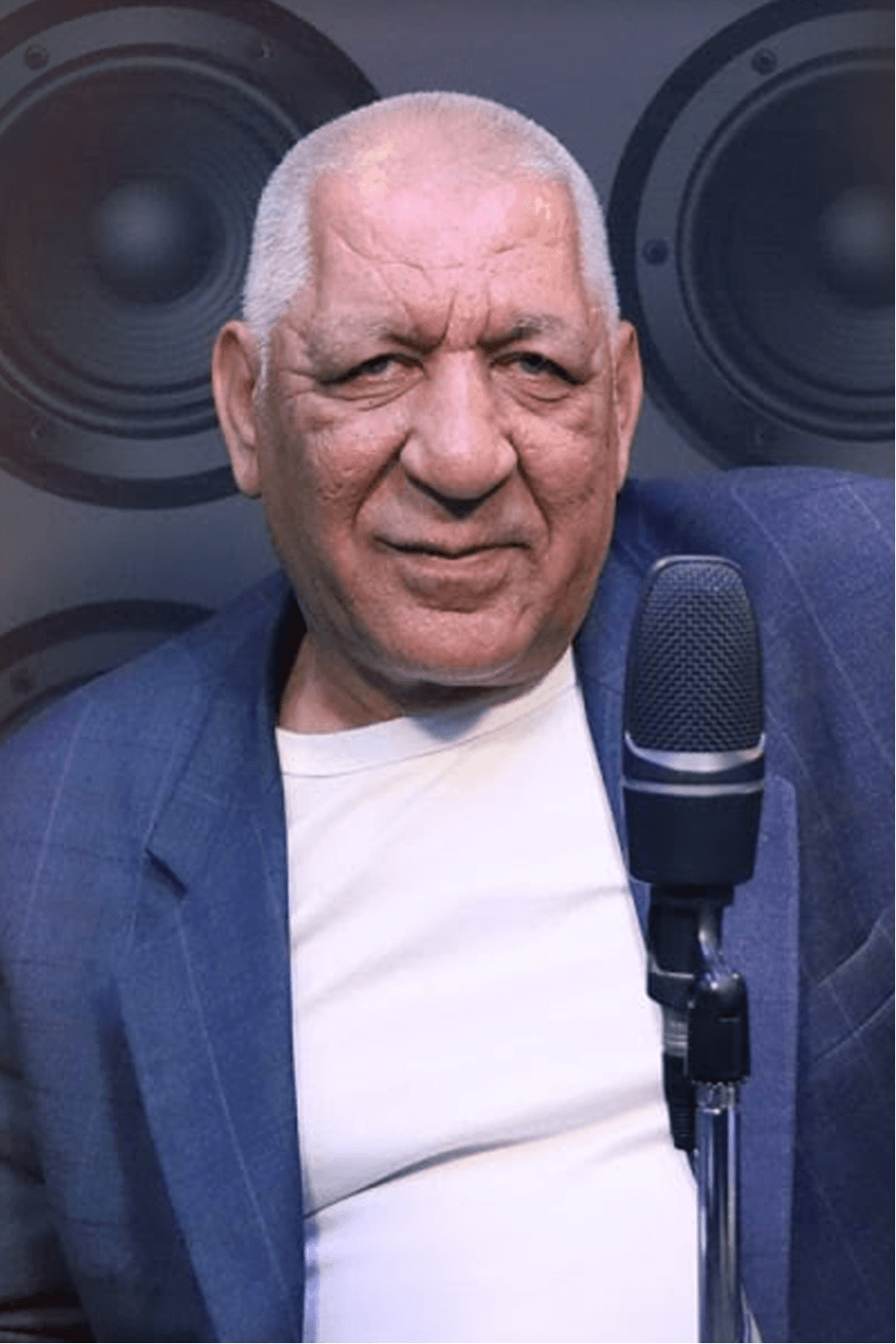 صورة پروفايل "فواز سرور"