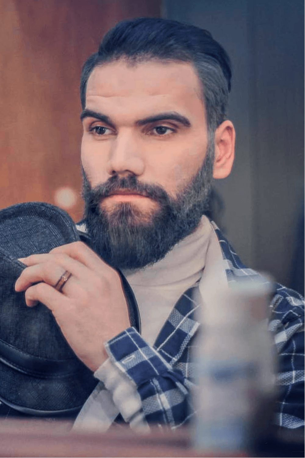 صورة پروفايل "سامر السفاف"