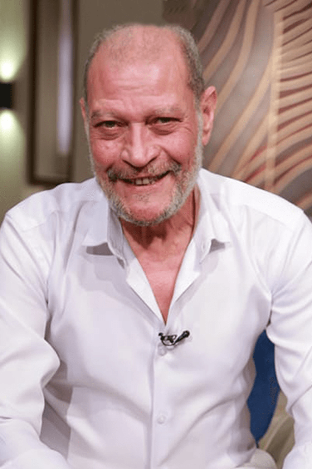 صورة پروفايل "حمدي هيكل"