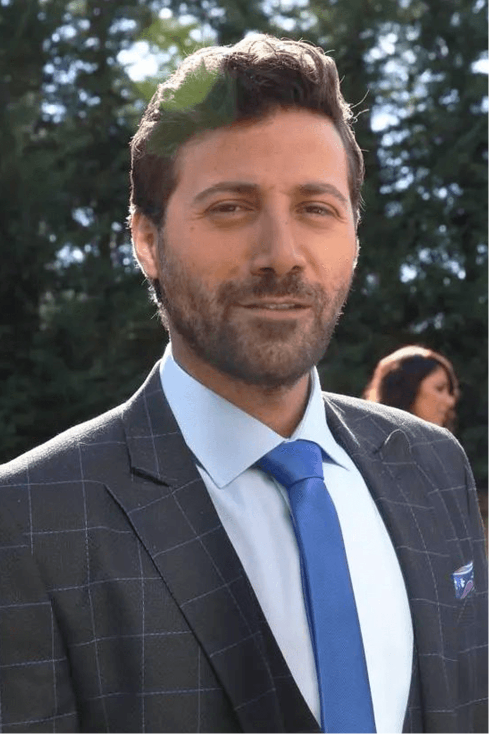 صورة پروفايل "إيهاب شعبان"