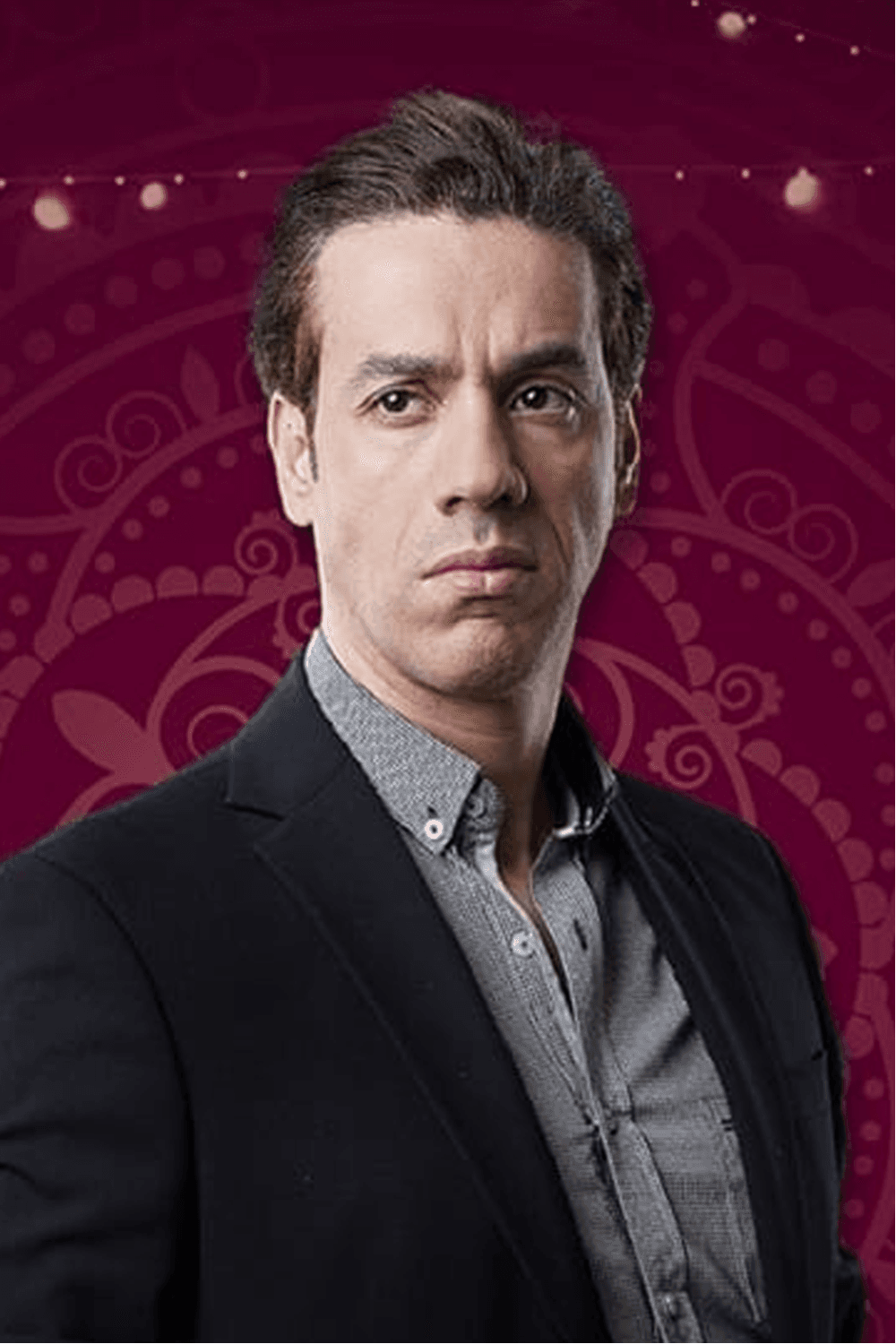 صورة پروفايل "وسيم الشبلي"