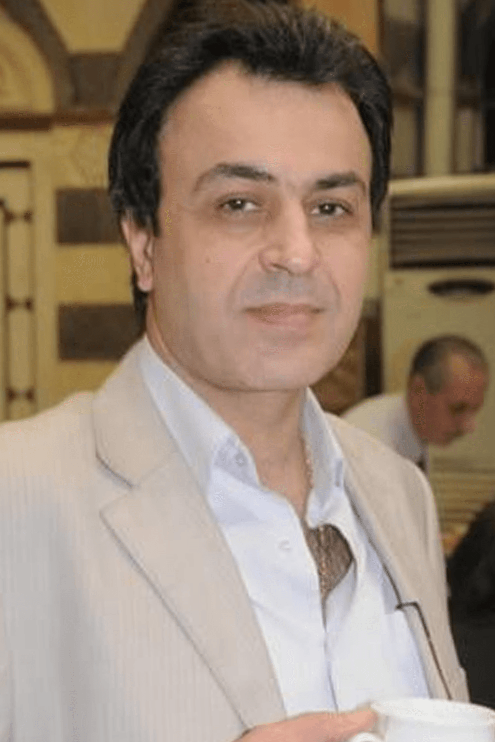 صورة پروفايل "مازن ست البنين"