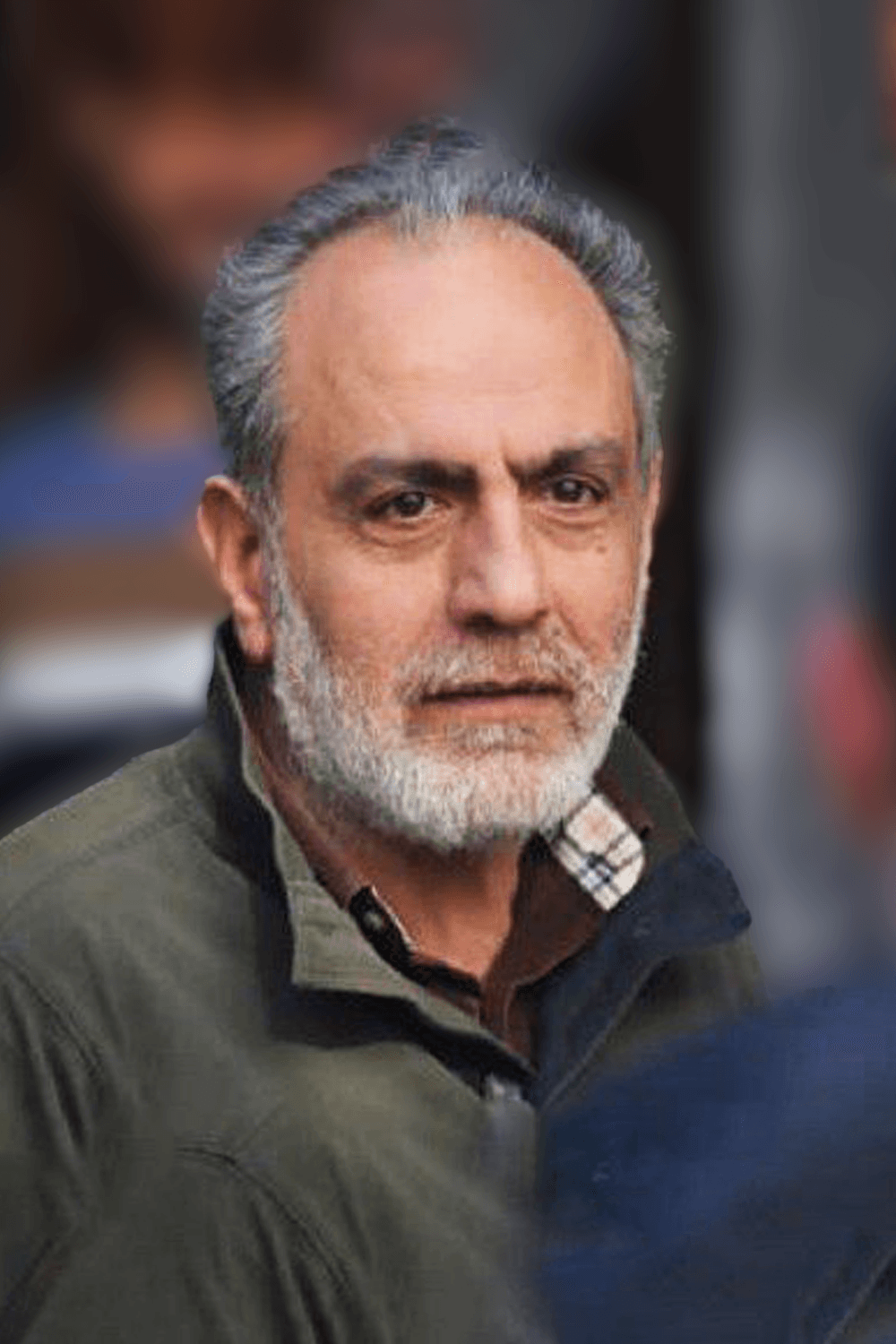 صورة پروفايل "محمد زهير رجب"