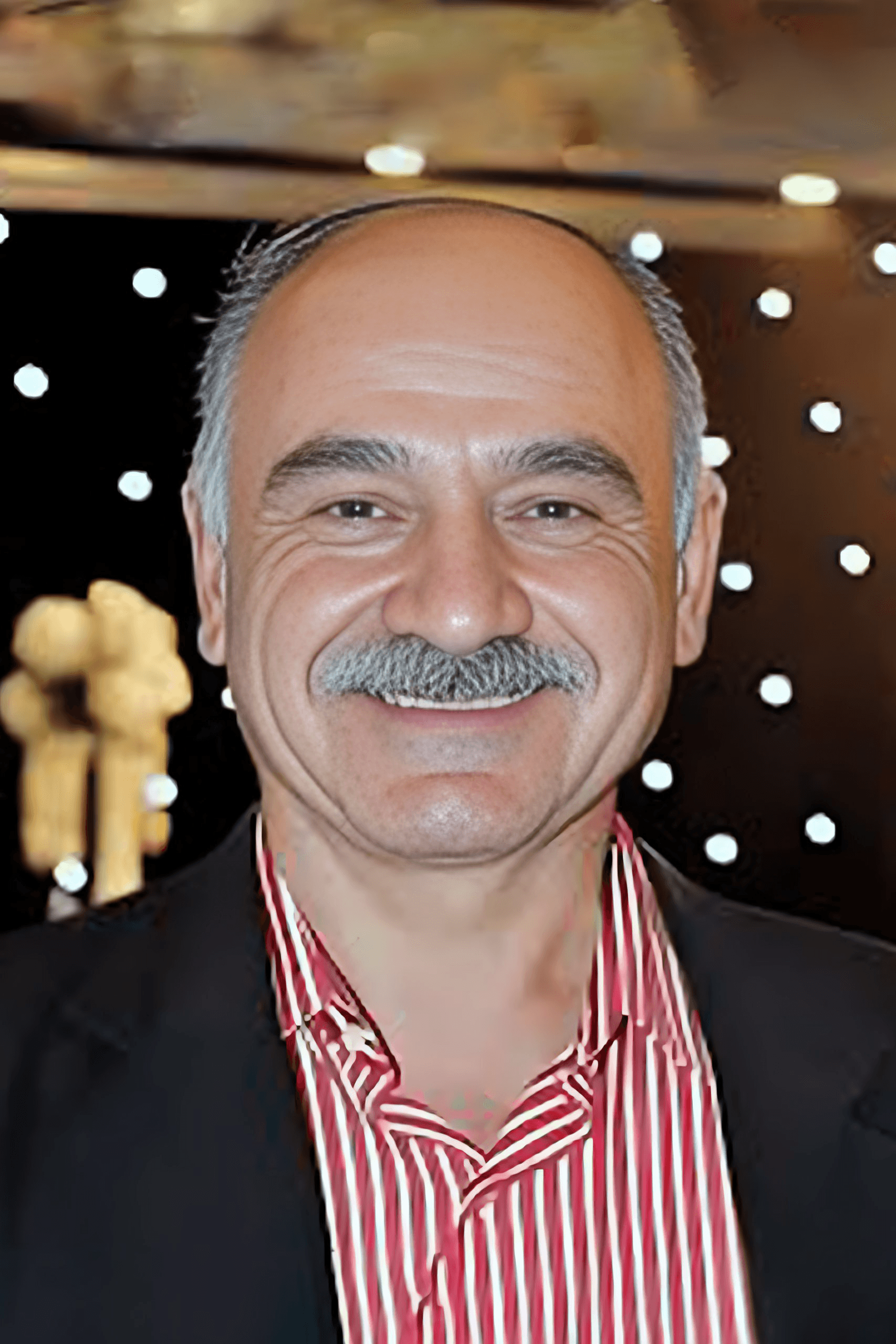 صورة پروفايل "مروان قاووق"