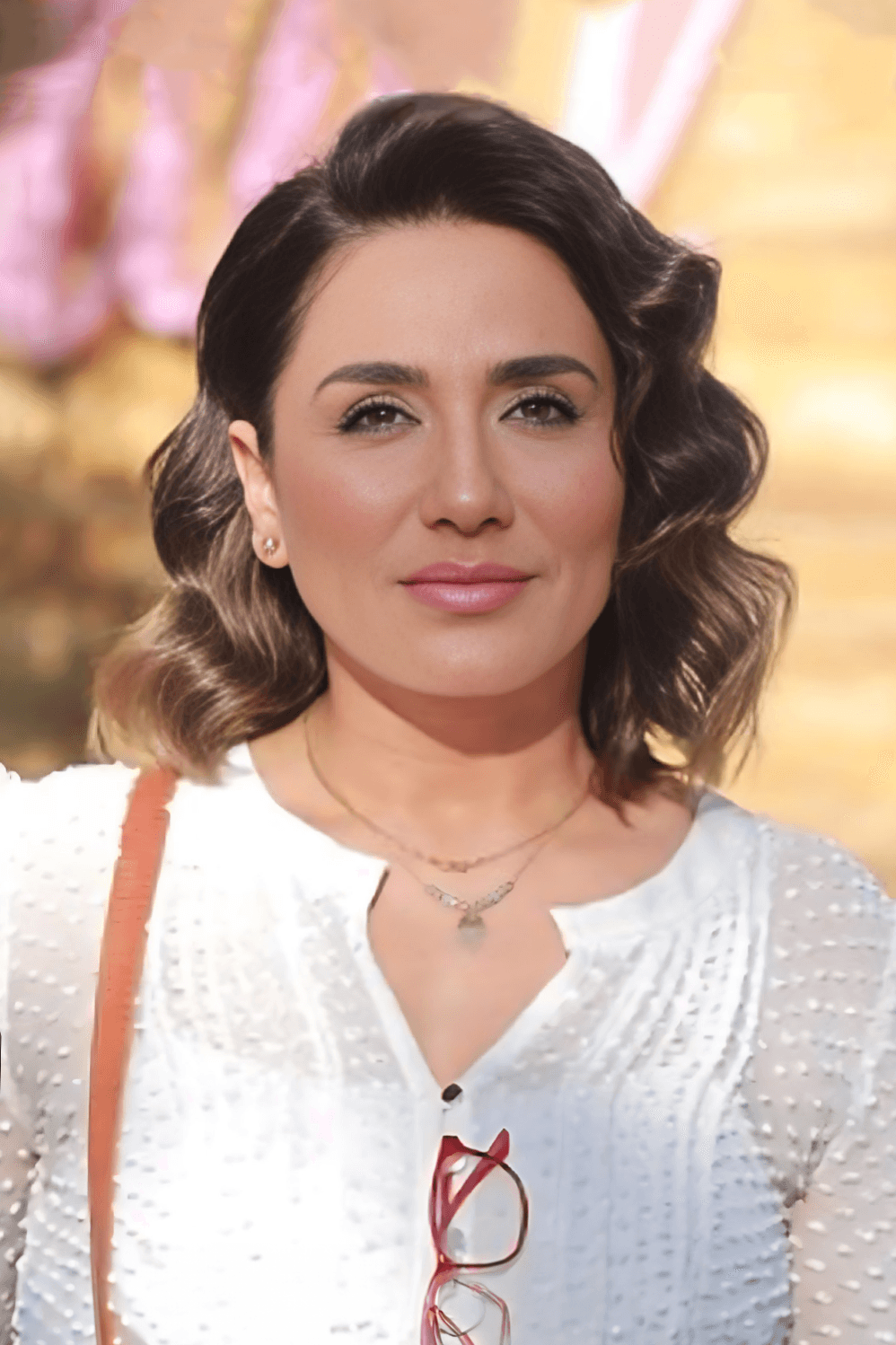 صورة پروفايل "رنا شميس"