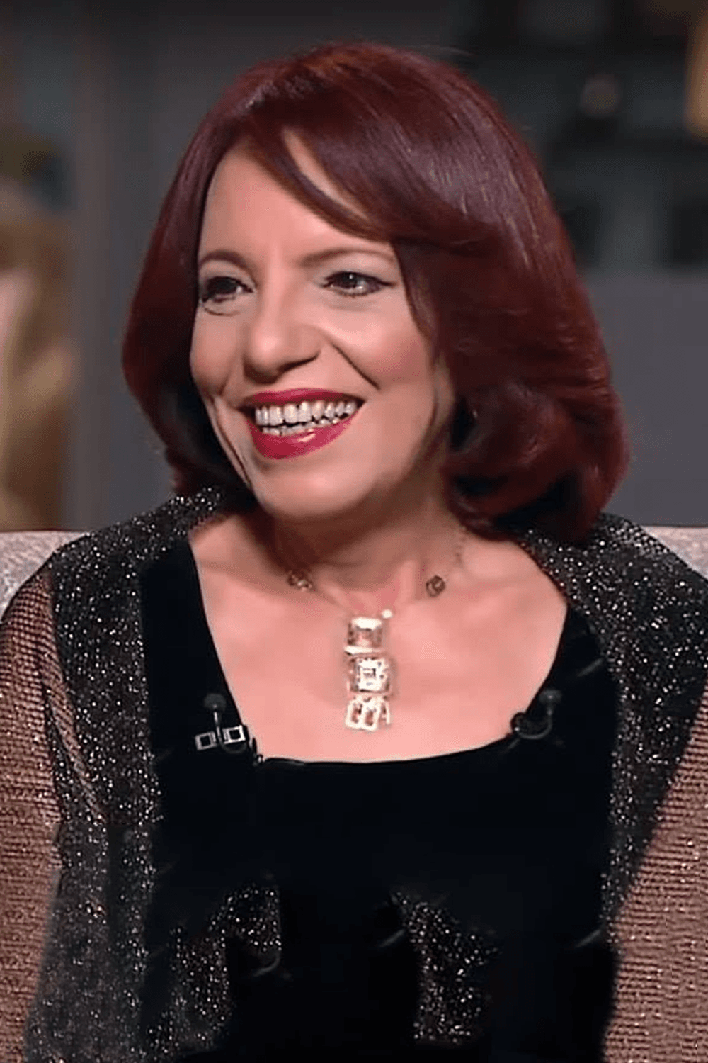 صورة پروفايل "عارفة عبد الرسول"