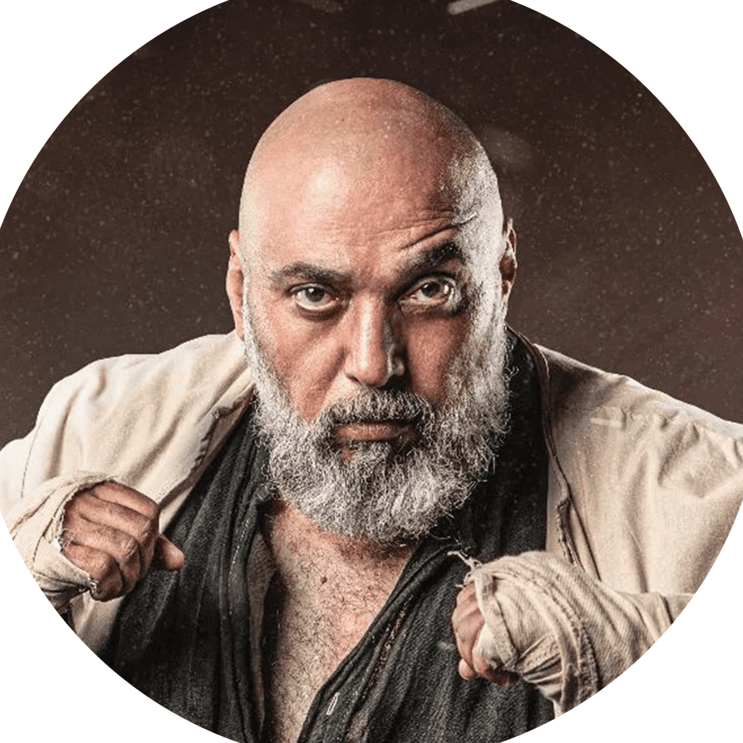 صورة شخصيّة الهرايسي صورة شخصيّة الهرايسي