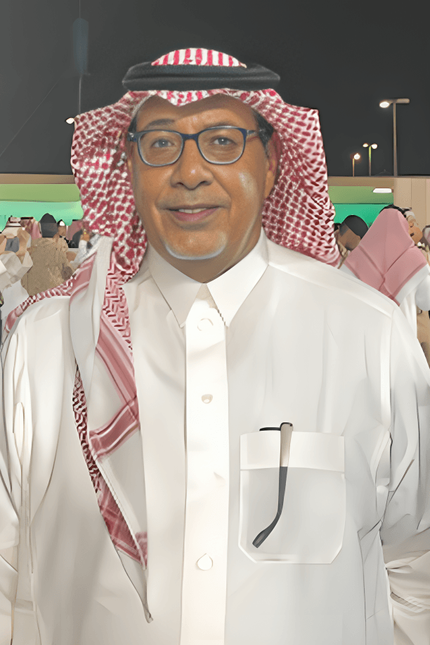 صورة پروفايل "سعد طلاس"