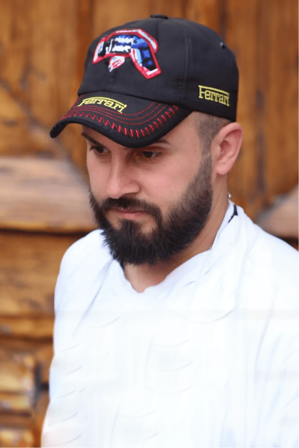 صورة پروفايل "محمد حسن"