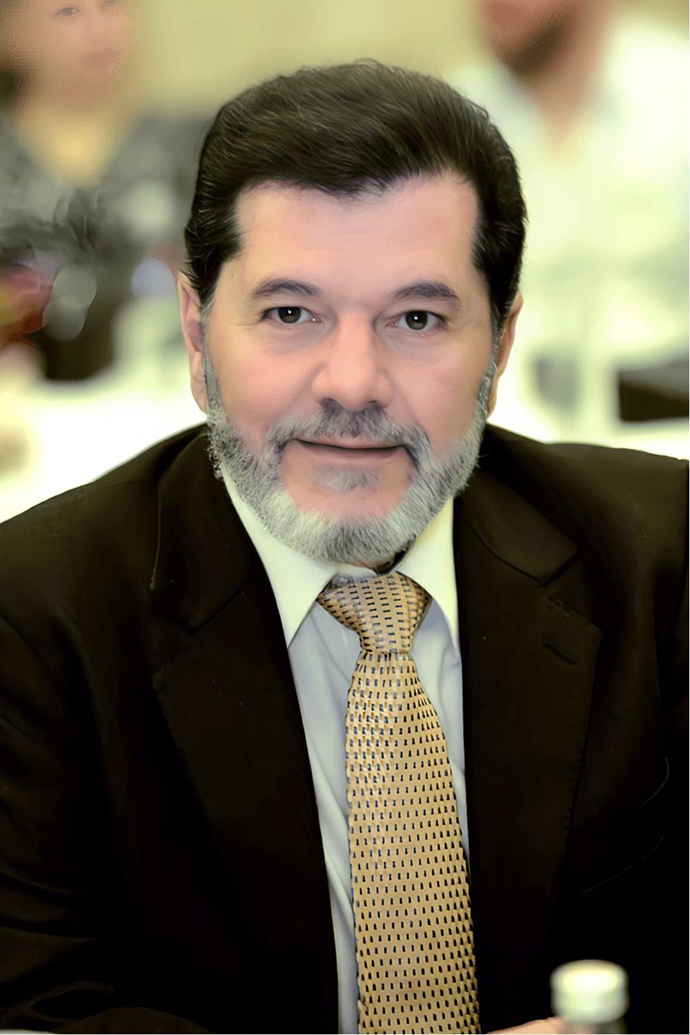 صورة پروفايل "جورج حران"