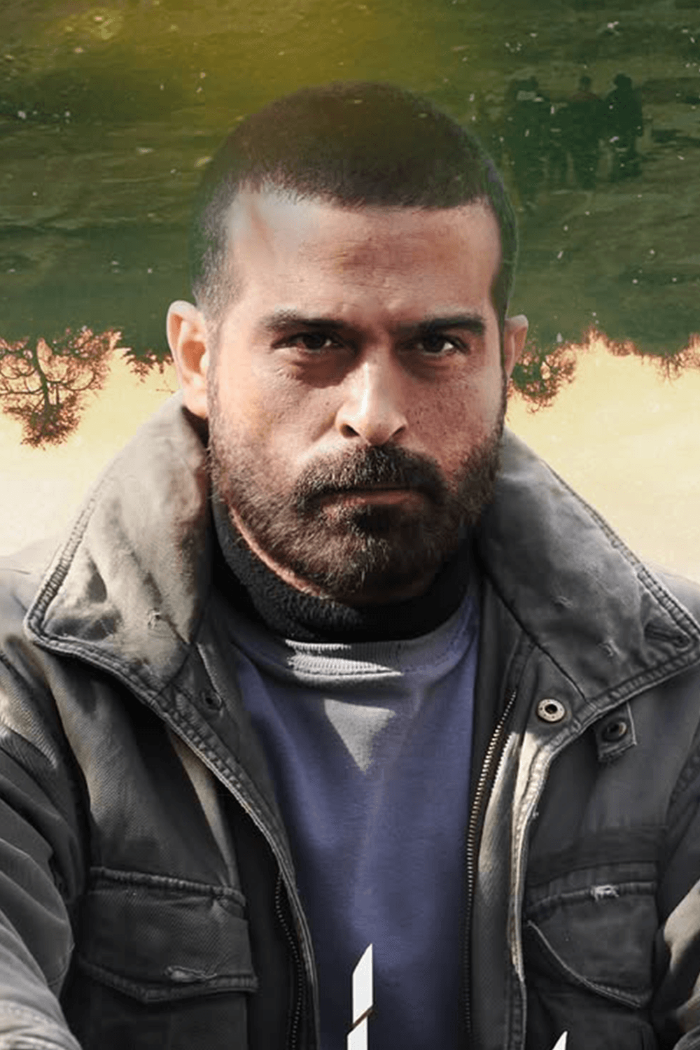 صورة شخصيّة فرج