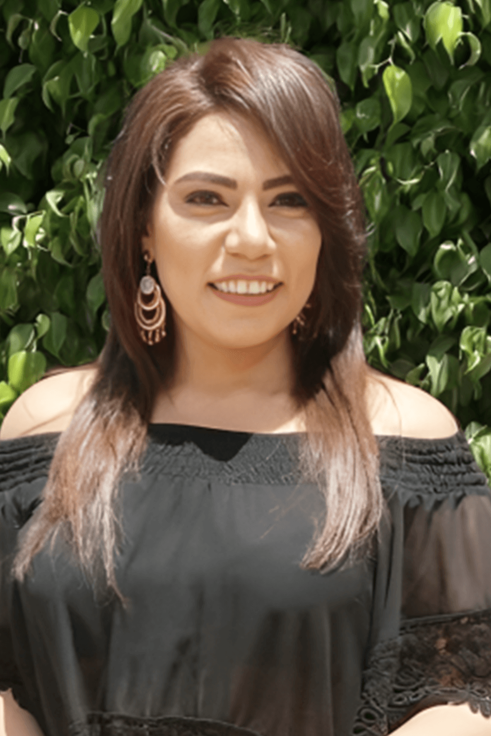 صورة پروفايل "إيمان السيد"