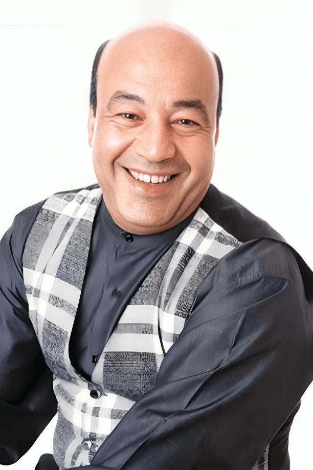 صورة پروفايل "حجاج عبد العظيم"