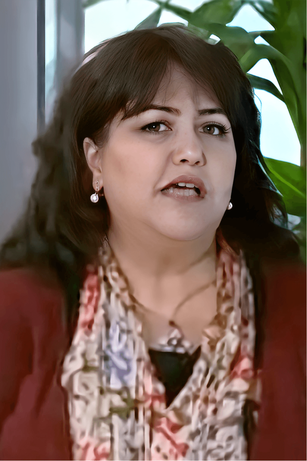 صورة پروفايل "بشرى حاجو"