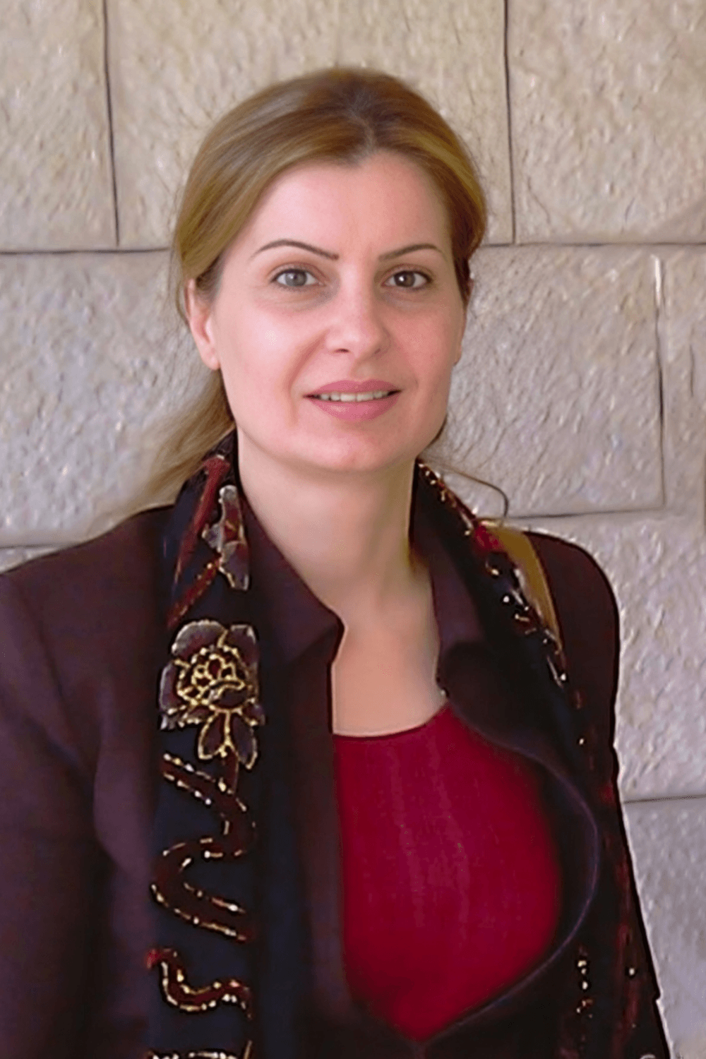 صورة پروفايل "ناريمان عبد الكريم" صورة پروفايل "ناريمان عبد الكريم"