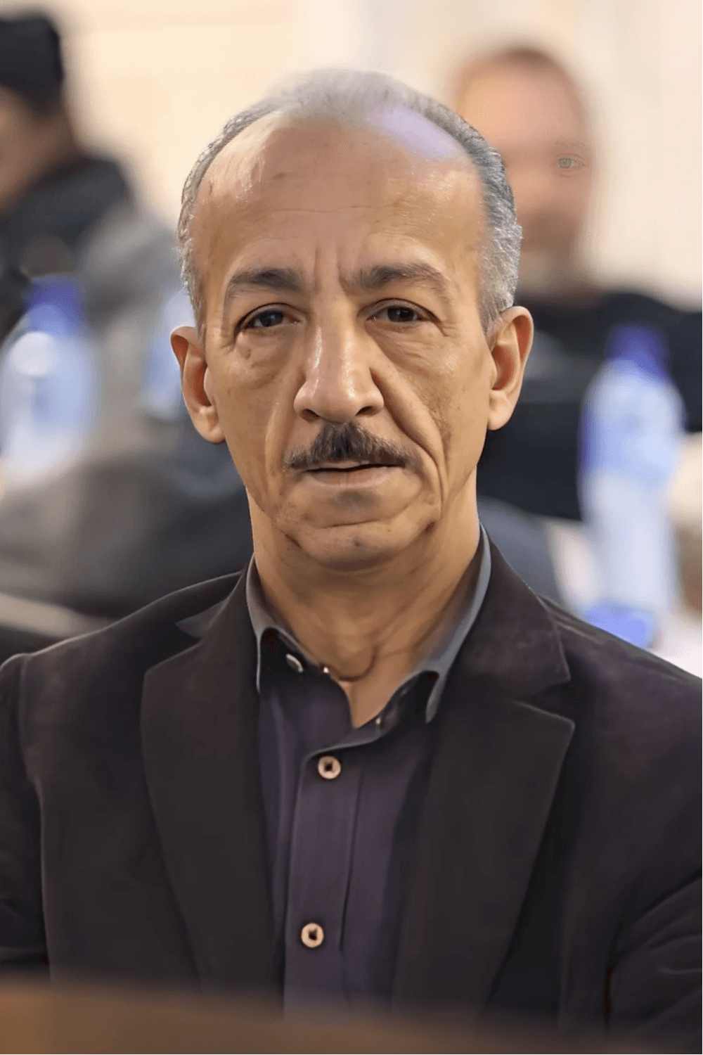 صورة پروفايل "عدنان عوض"