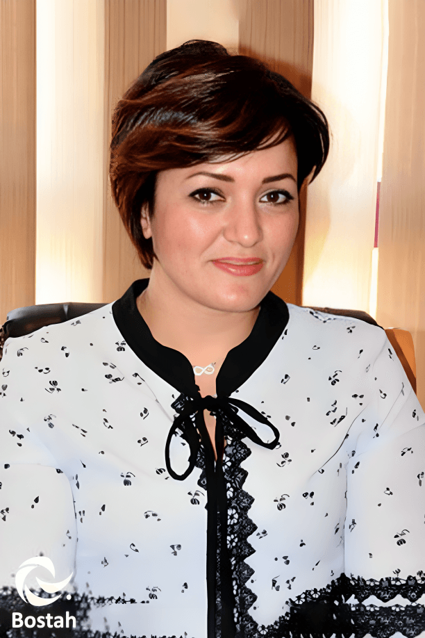 صورة پروفايل "رشا سامي"