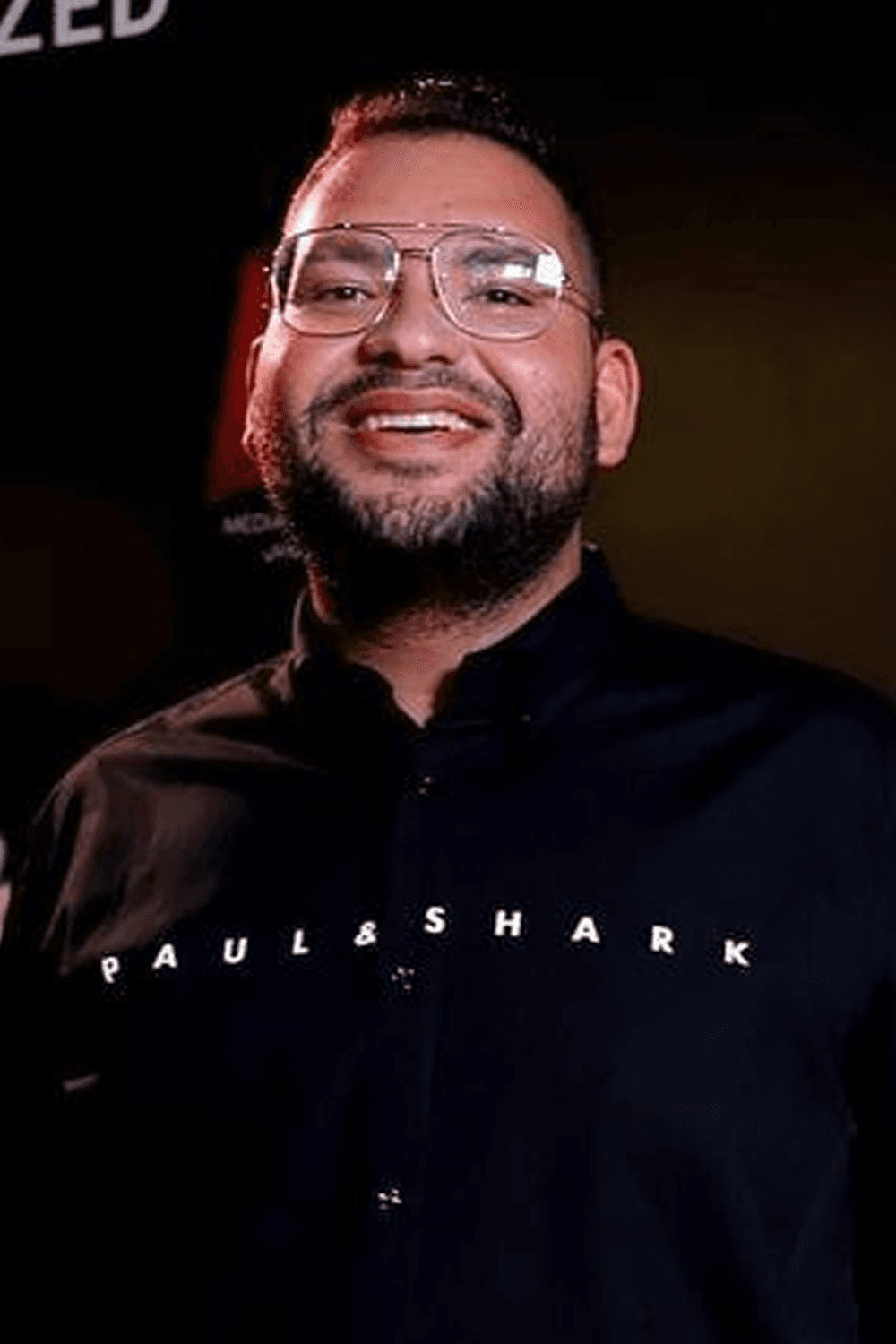 صورة پروفايل "محمد المولى"