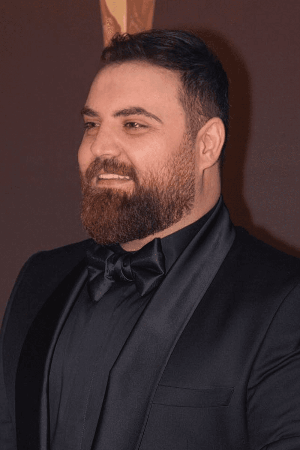 صورة پروفايل "أيمن عبد السلام"