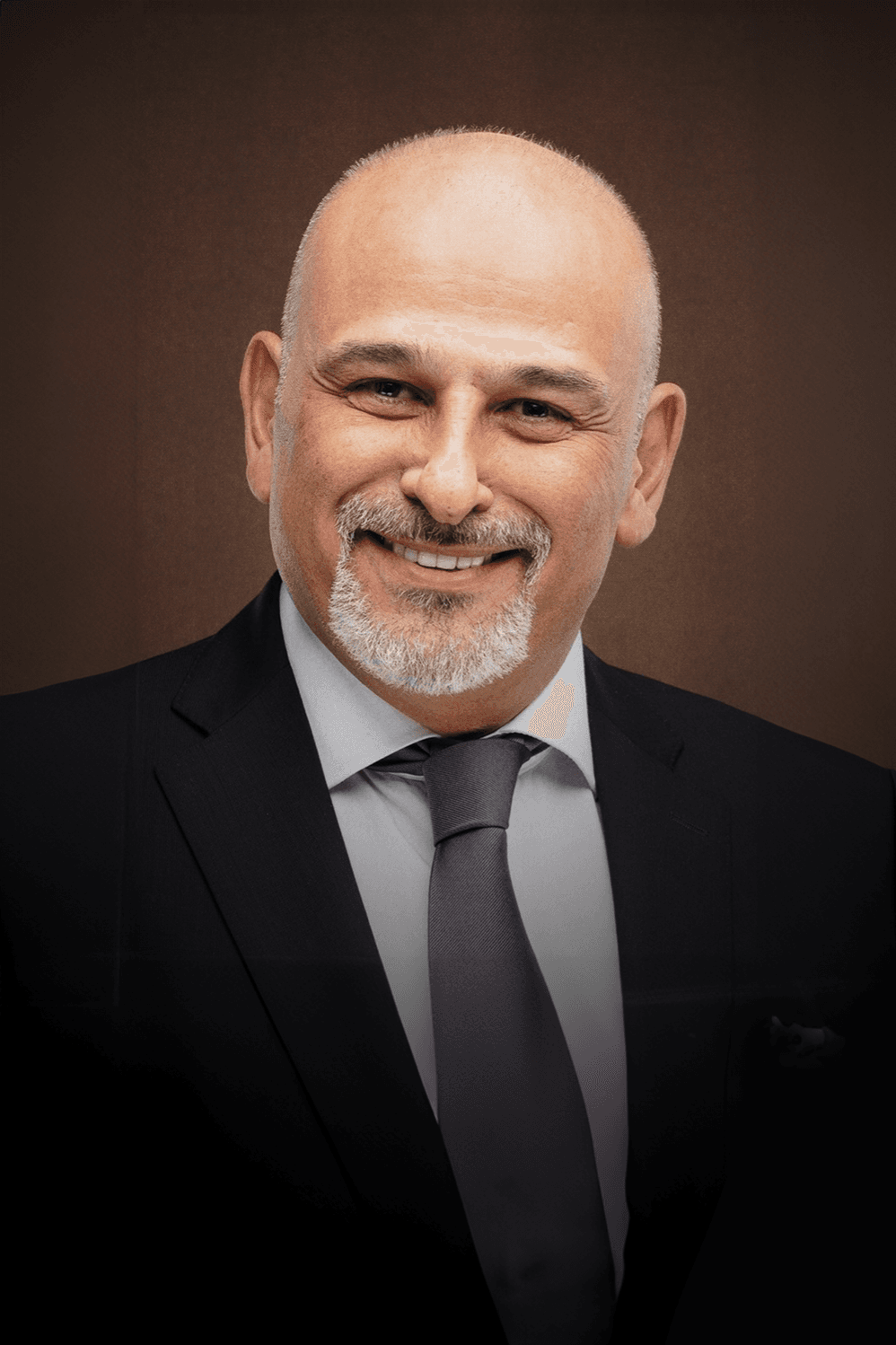 صورة پروفايل "جمال سليمان"