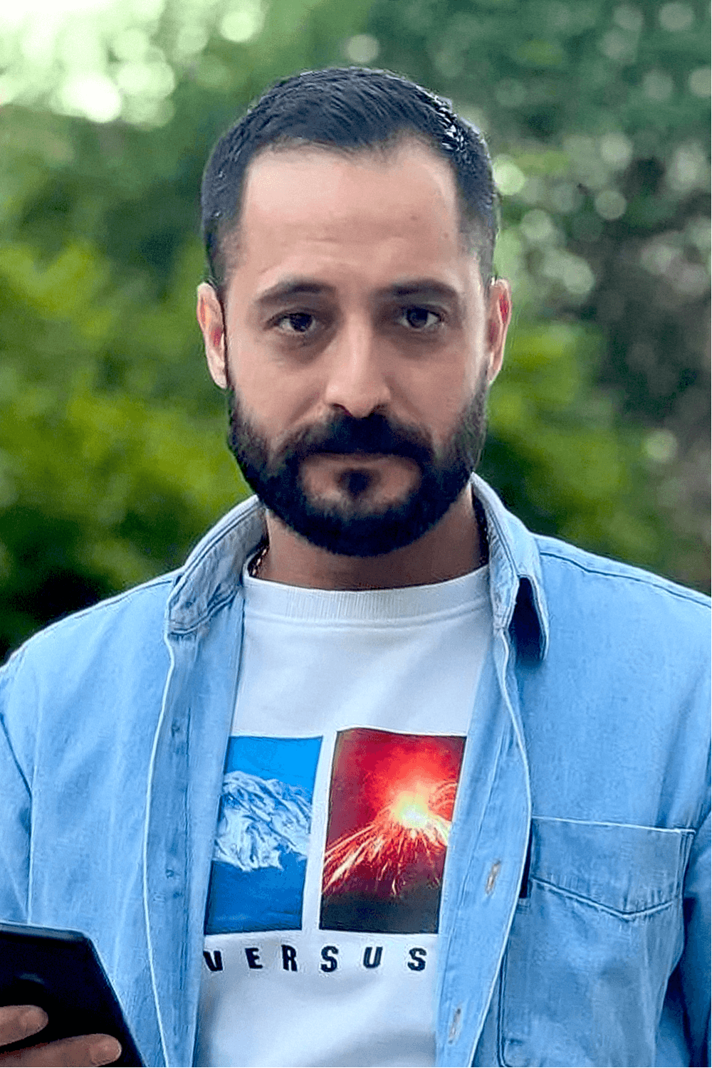 صورة پروفايل "لؤي النوري"