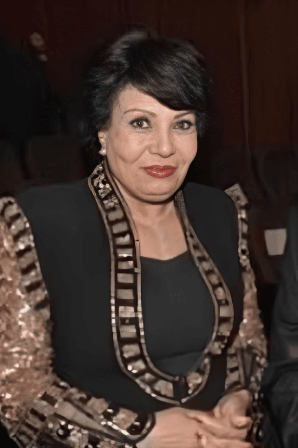 صورة پروفايل "فردوس عبد الحميد"