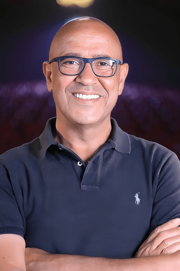 صورة پروفايل "آشرف عبد الباقي"