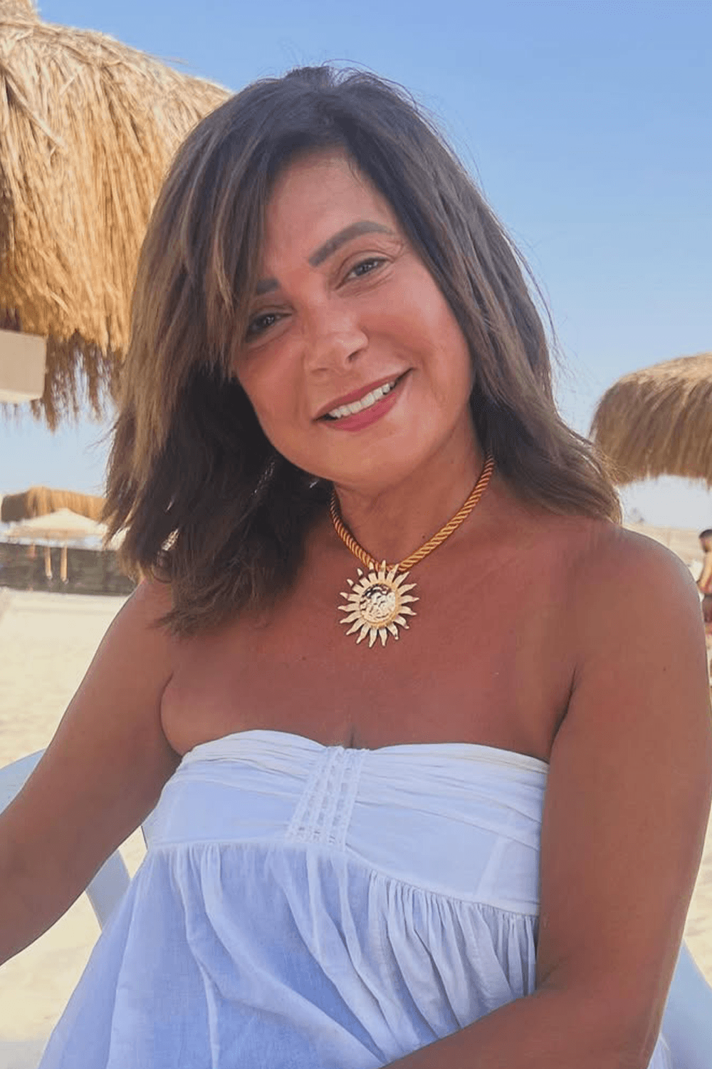 صورة پروفايل "أميرة العايدي"